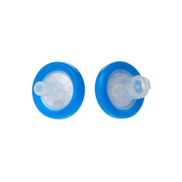 Sapphire Syringe Filter, PVDF